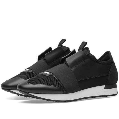 qualität von balenciaga race runners
